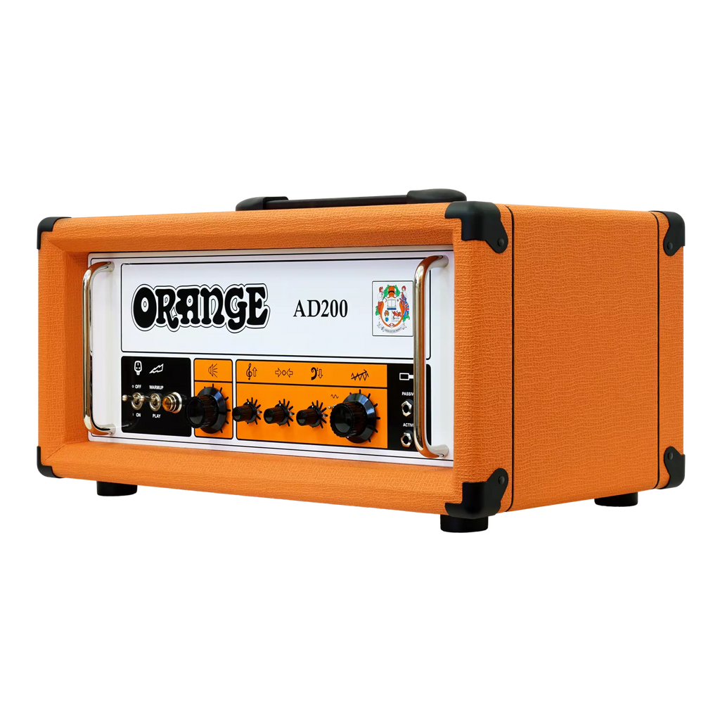 Orange AD200-V2 Bass Amplifier Head