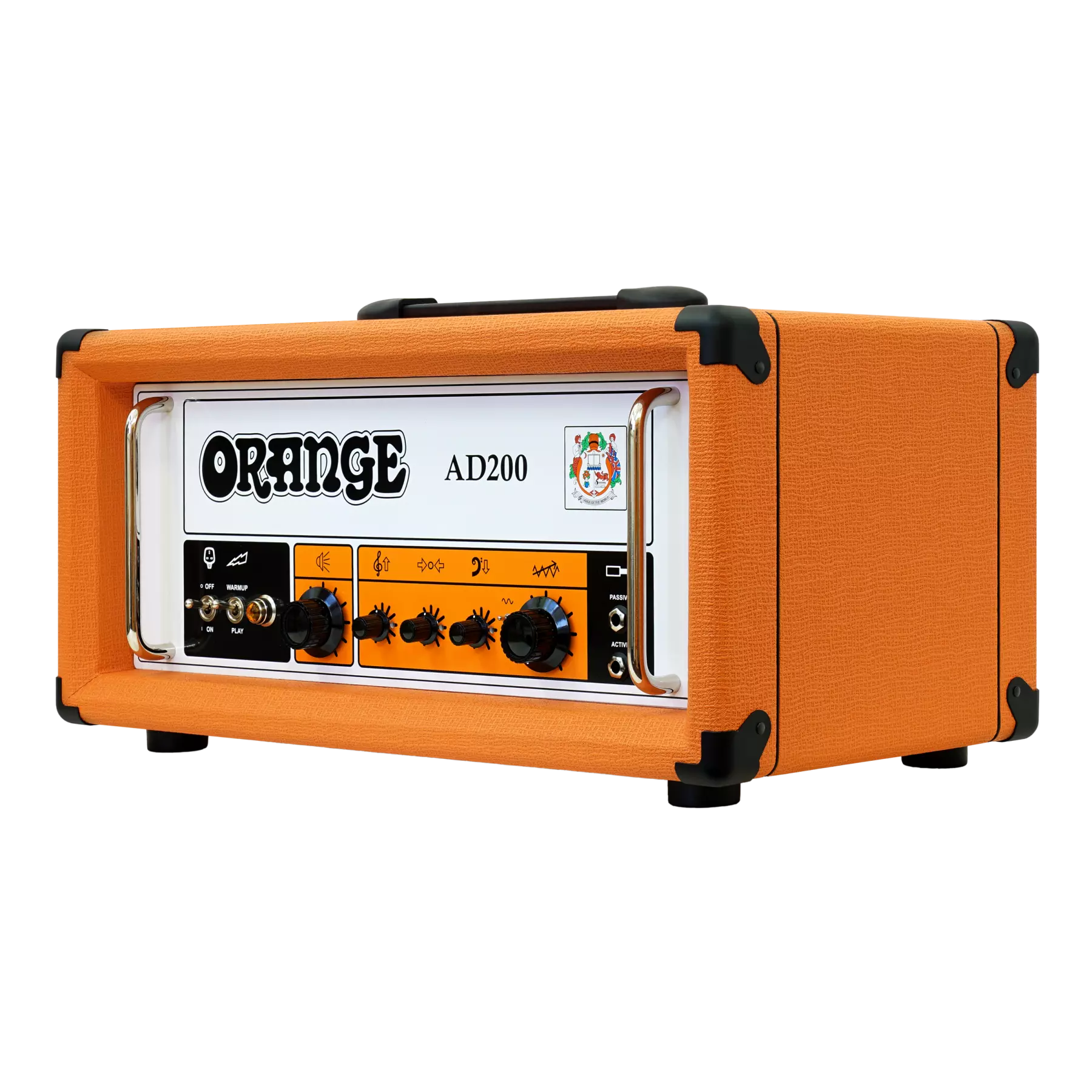 Orange AD200-V2 Bass Amplifier Head