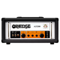 Orange AD200-V2 BK Bass Amplifier Head - Black