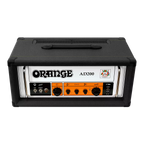 Orange AD200-V2 BK Bass Amplifier Head - Black