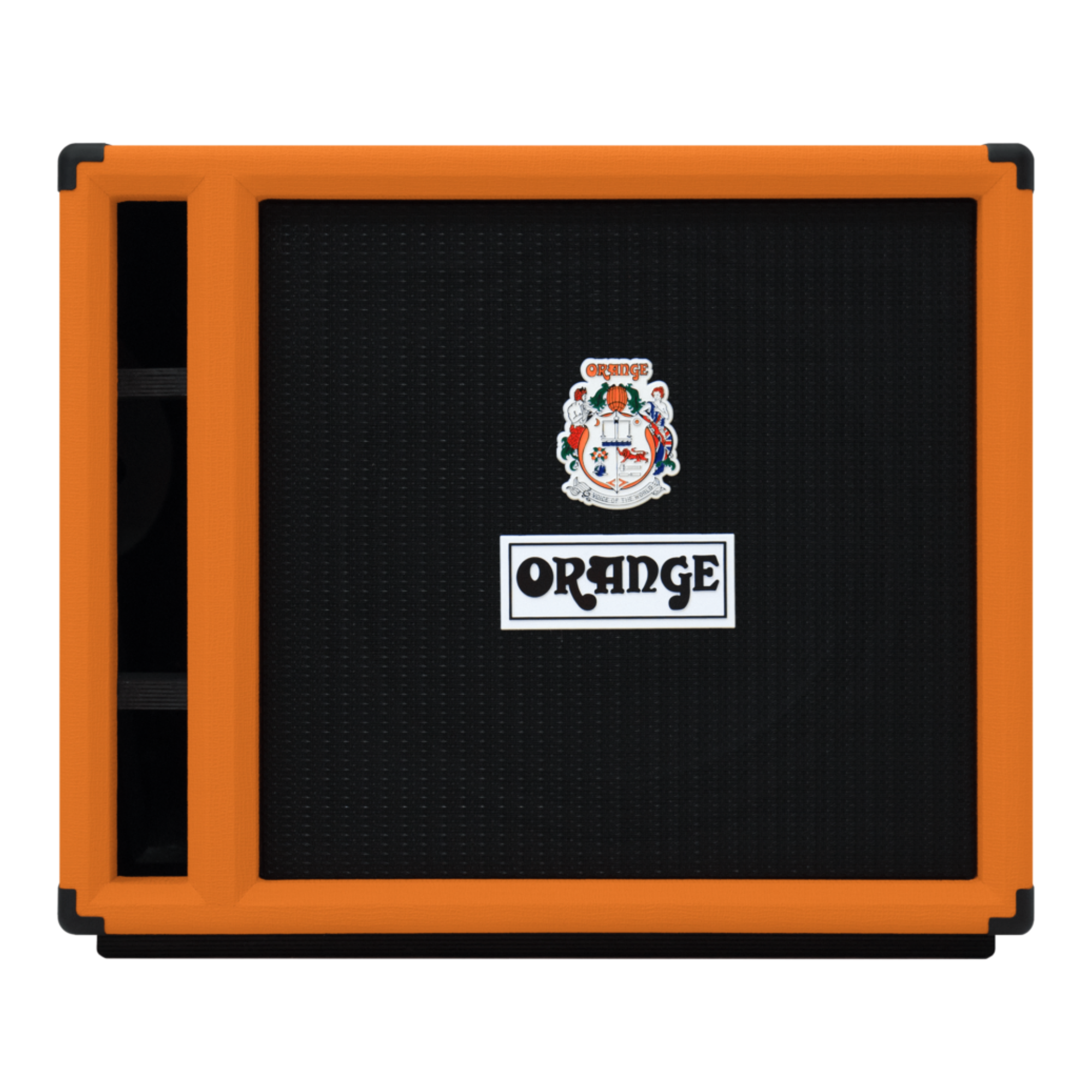 Orange OBC115C 1x15 Bass Speaker Cabinet