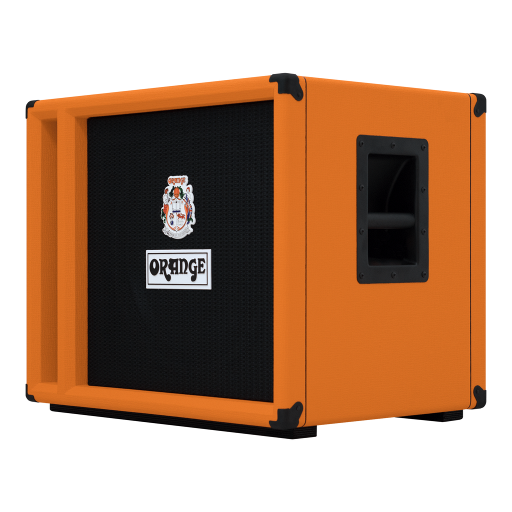 Orange OBC115C 1x15 Bass Speaker Cabinet
