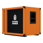Orange OBC115C 1x15 Bass Speaker Cabinet