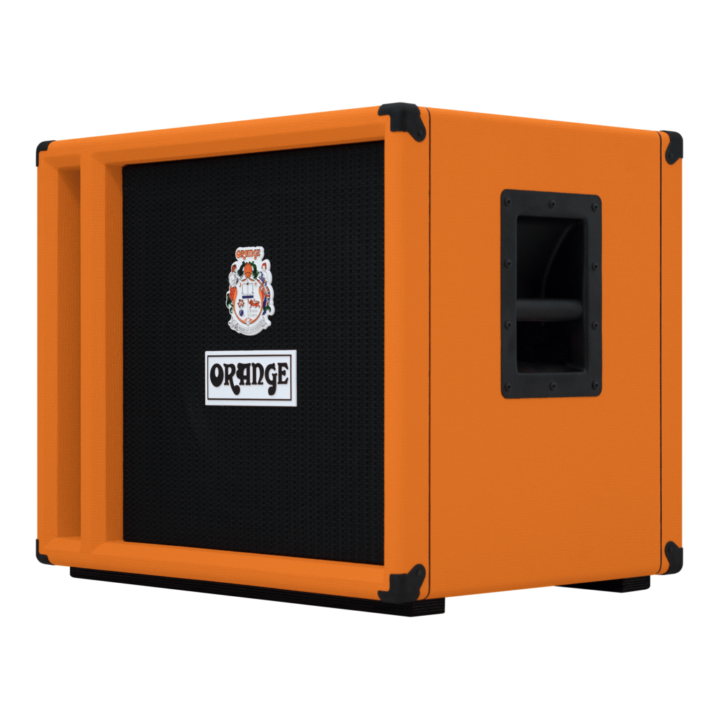 Orange OBC115C 1x15 Bass Speaker Cabinet