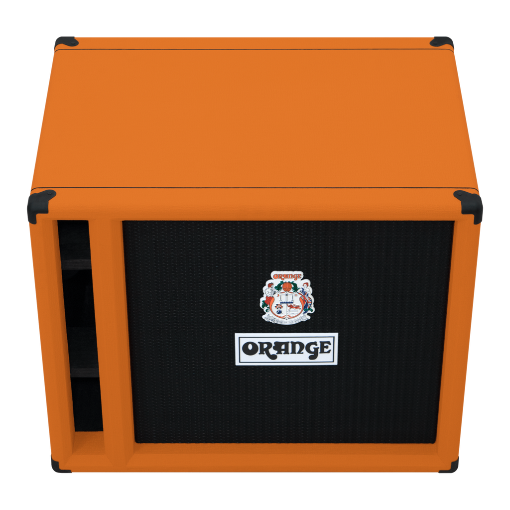 Orange OBC115C 1x15 Bass Speaker Cabinet