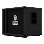 Orange OBC115C BK 1x15 Bass Speaker Cabinet - Black