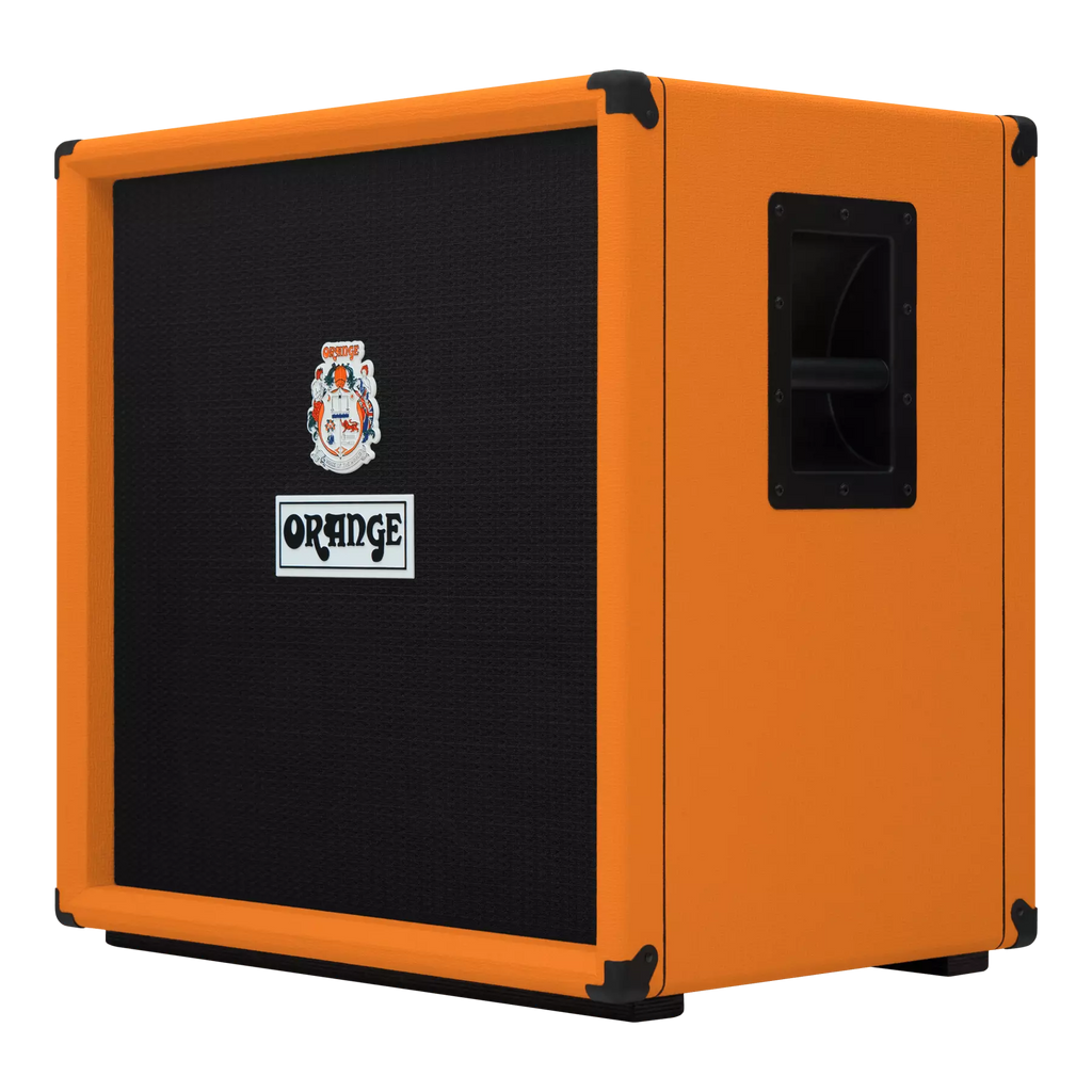 Orange OBC410C Bass Speaker Cabinet