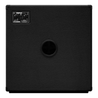Orange OBC410C BK Bass Speaker Cabinet - Black