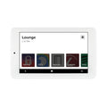 TouchOne 7 White Touchscreen