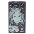 Walrus Audio Julia Analog Chorus/Vibrato V2 Effects Pedal