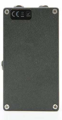 Walrus Audio ARP-87 multi-function delay effects pedal with knobs and input/output jacks for guitar or instrument use