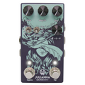 Walrus Audio Julianna Deluxe Chorus/Vibrato Effects Pedal