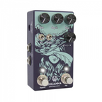 Walrus Audio Julianna Deluxe Chorus/Vibrato Effects Pedal