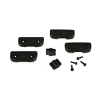 Beyerdynamic Slider Repair Kit for DT770/880/990 Headphones - New Version (Black)