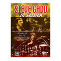 Steve Gadd - In Session - DVD