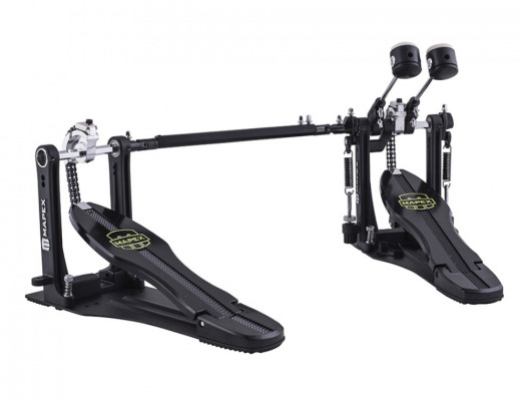 Mapex Armory Series P810TW Double Bass Drum Pedal