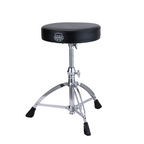 Mapex T660 Double Braced 13 Drum Throne with Threaded Rod