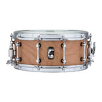Mapex Black Panther Panther Design Lab 14 inch x 6 Cherry Bomb Snare Drum - Natural Satin