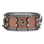 Mapex BPMH460LNW Black Panther Heartbreaker 14 x 6in Mahogany Snare Drum