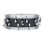 Mapex BPML4500CFB Black Panther Equinox 14 x 5in North American Maple Snare Drum