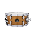 Mapex MPX 12x6 Maple/Poplar Hybrid Side Snare Drum - Gloss Natural