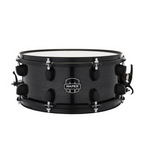 Mapex MPX Maple/Poplar 13 x 6 Hybrid Snare Drum - Transparent Midnight Black