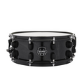 Mapex MPX Maple/Poplar 14x5.5 Snare Drum -Trans Midnight Black