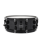 Mapex MPX Maple/Poplar Hybrid 14 x 5.5 Snare Drum - Transparent Midnight Black