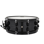Mapex MPX Maple/Poplar Hybrid 14 x 5.5 Snare Drum - Transparent Midnight Black