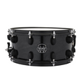 Mapex MPX Maple/Poplar Hybrid 14 x 6.5 Snare Drum - Transparent Midnight Black
