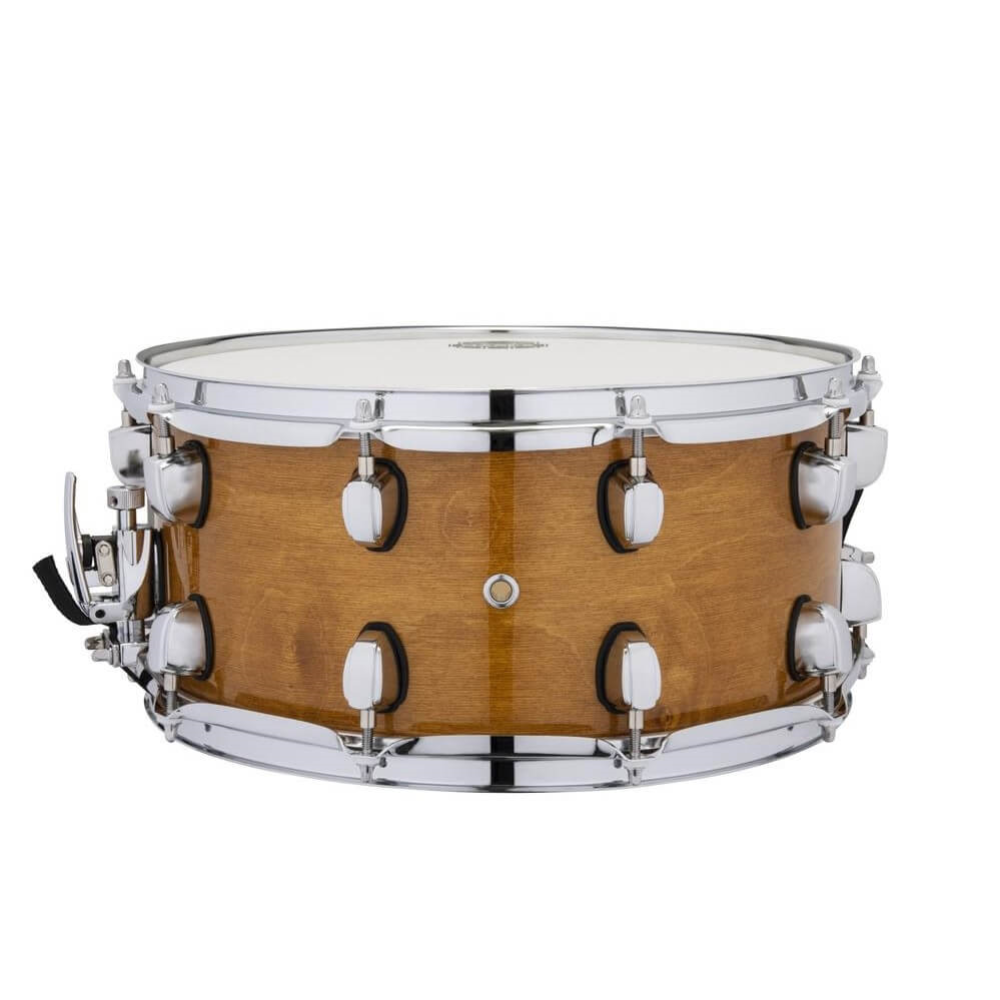Mapex MPX Maple/Poplar Hybrid 14 x 6.5 Snare Drum - Gloss Natural