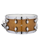 Mapex MPX Maple/Poplar Hybrid 14 x 6.5 Snare Drum - Gloss Natural