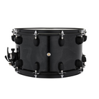 Mapex MPX Maple/Poplar Hybrid 14x8 Deep Snare Drum - Transparent Midnight Black