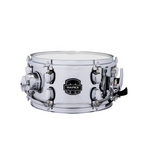 Mapex MPX Steel 10 x 5.5 Side Snare Drum