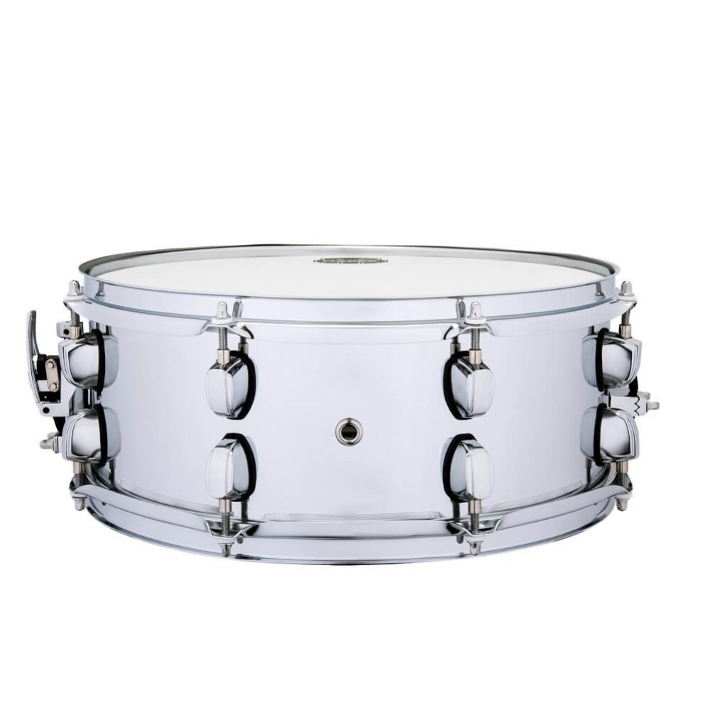 Mapex MPX Steel 14 x 5.5 Steel Snare Drum