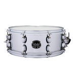 Mapex MPX Steel 14 x 5.5 Steel Snare Drum