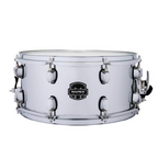 Mapex MPX Steel 14 x 6.5 Steel Snare Drum