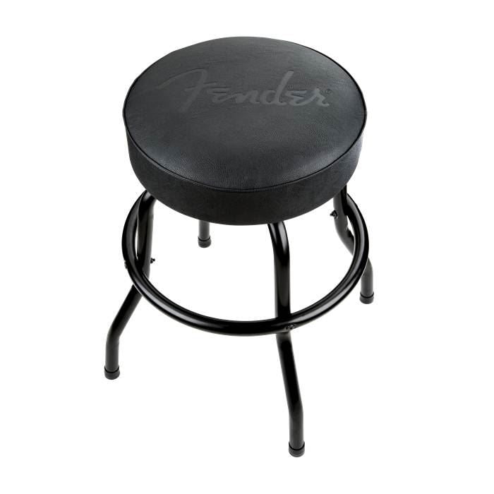 Fender Black Barstool 24