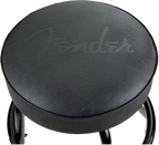 Fender Black Barstool 24
