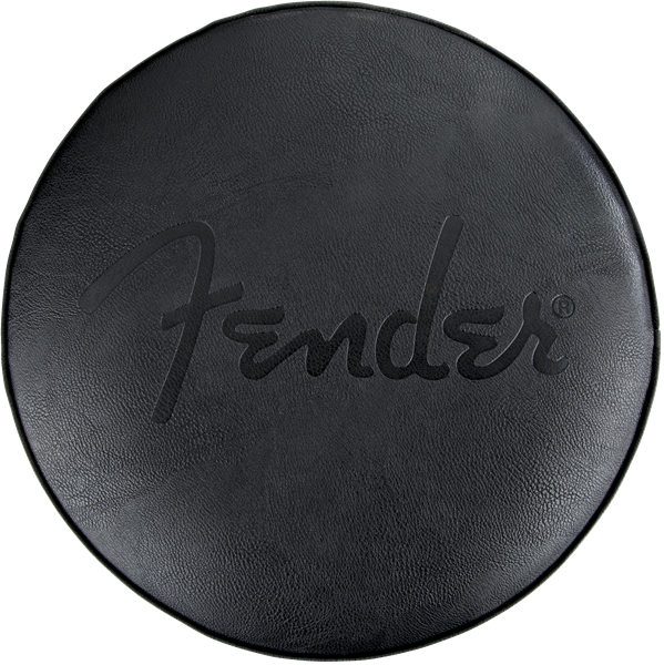 Fender Black Barstool 24