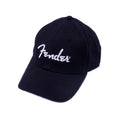 Fender Original Cap in Black (One Size Fits Most)