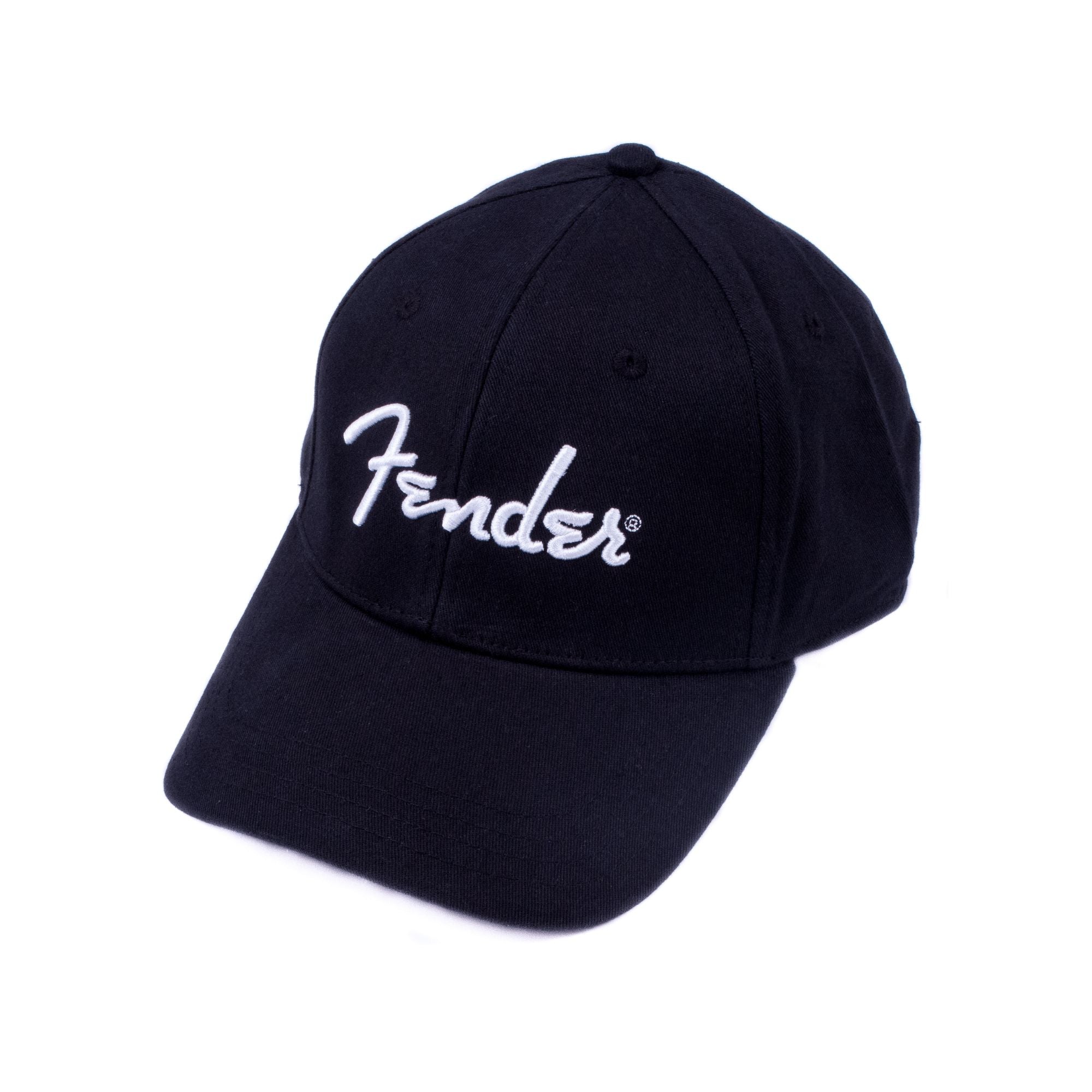 Fender Original Cap in Black (One Size Fits Most)