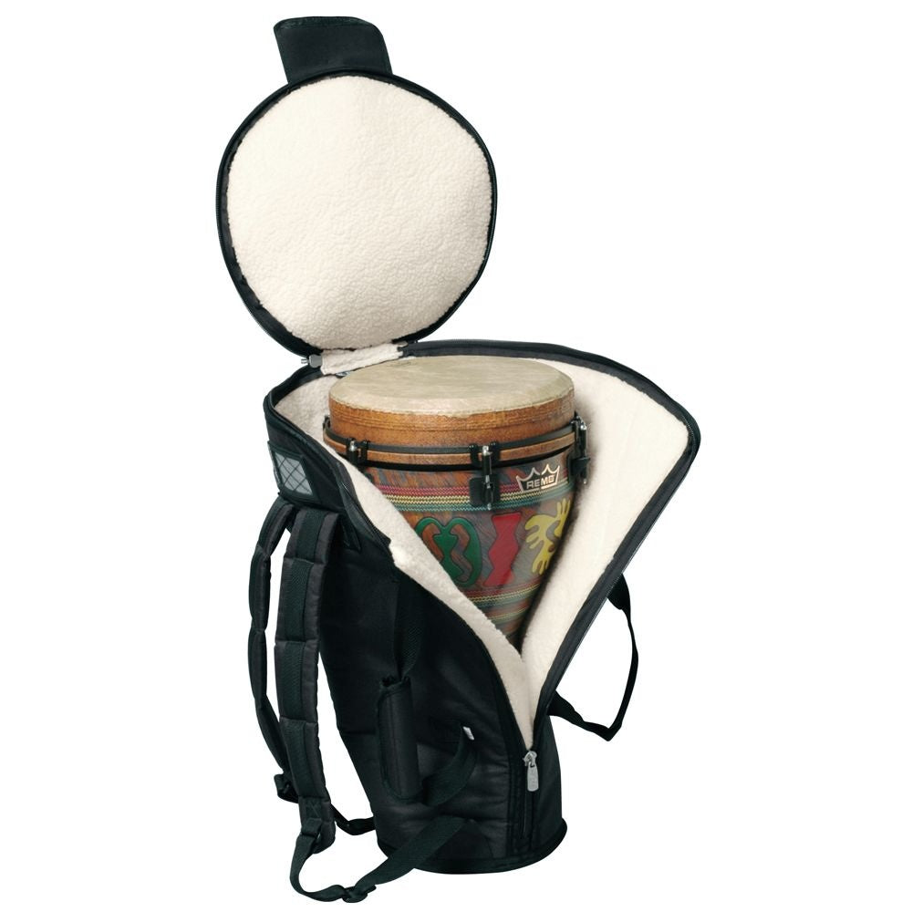 Protection Racket 9110-00 Deluxe Djembe Bag 10“x24½”