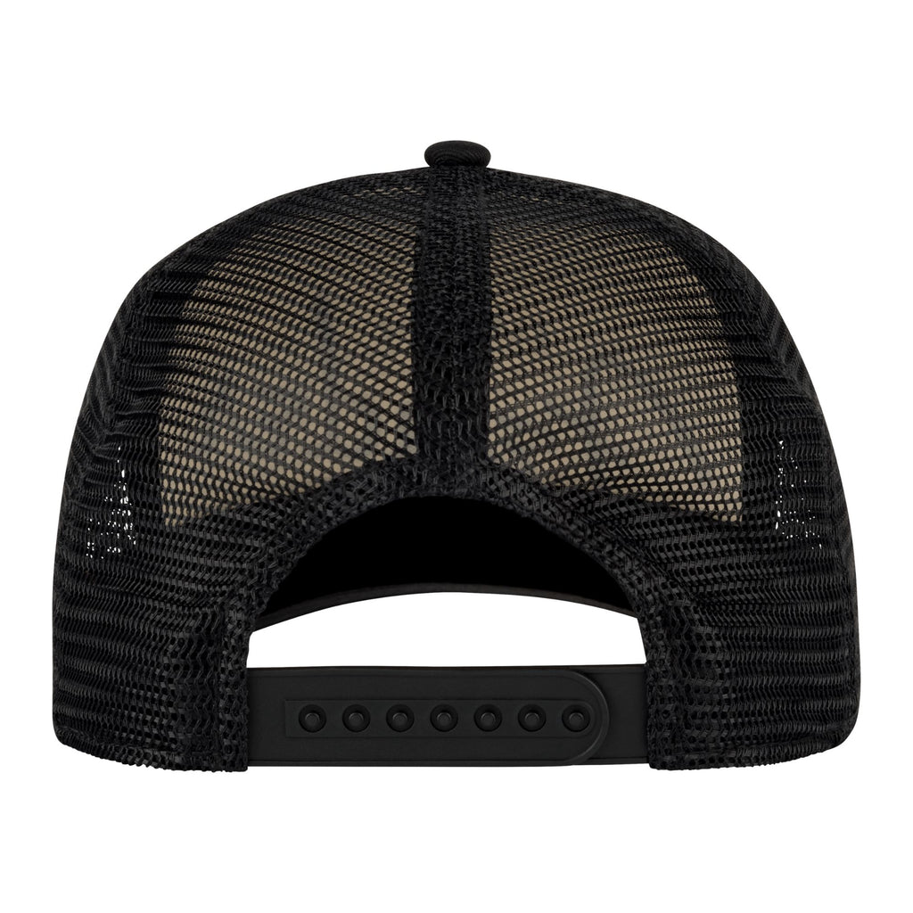 Fender Fender Electric Guitar Hat, Blk/Cream
