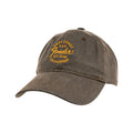 Fender Fender West Coast Hat - Oil (One Size)