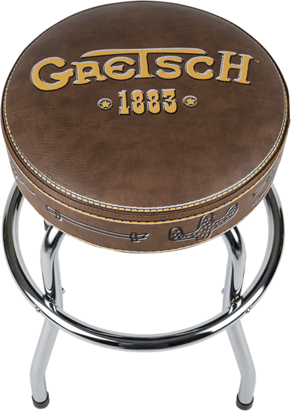 Gretsch 1883 24in Barstool