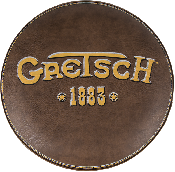 Gretsch 1883 24in Barstool