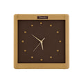 Fender Tweed Wall Clock