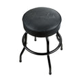 Fender Embossed Black Logo Barstool Blk/Blk 24