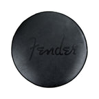 Fender Embossed Black Logo Barstool Blk/Blk 24